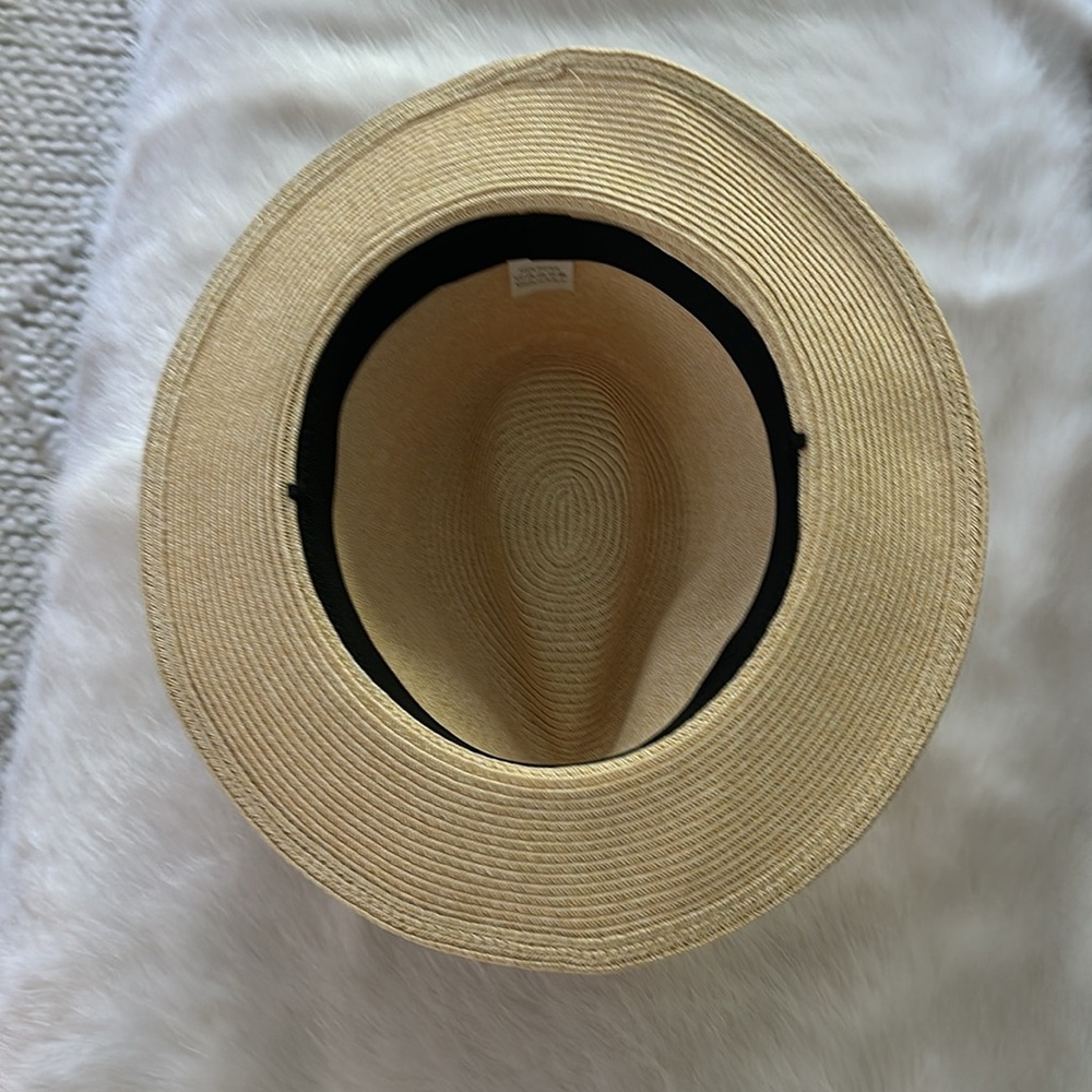 Straw Hat - image 3